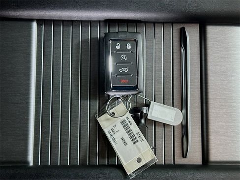 New 2025 Jeep Wagoneer Series II image 20