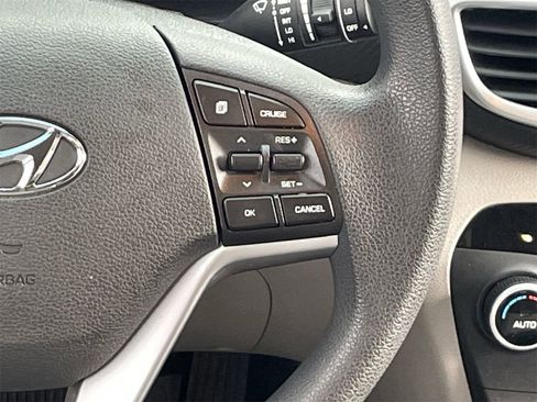 Used 2020 Hyundai Tucson SEL image 23