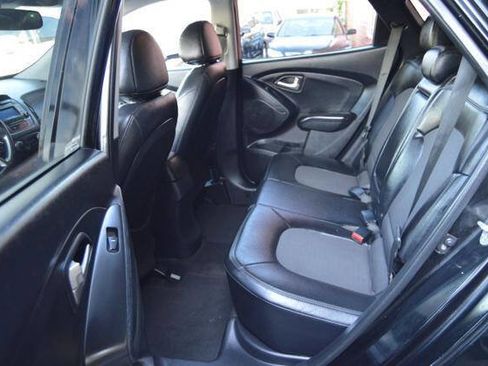 Used 2012 Hyundai Tucson GLS AWD/4WD image 45
