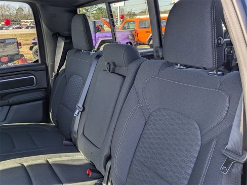 New 2026 RAM 1500 Big Horn image 25