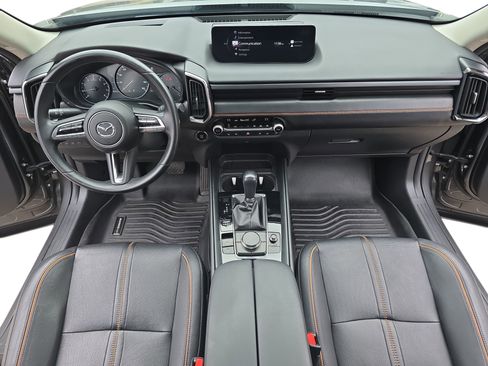 Used 2023 MAZDA CX-50 AWD 2.5 S w/ Cargo Package image 9