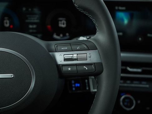 New 2026 Hyundai Sonata SEL image 20