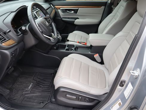 Used 2021 Honda CR-V EX-L image 16
