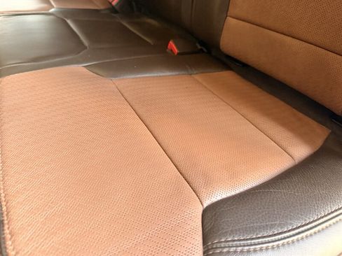 Used 2024 Ford F350 King Ranch AWD/4WD image 28