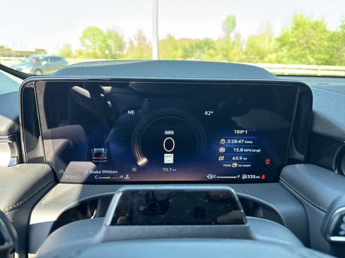New 2026 Lincoln Aviator AWD image 15