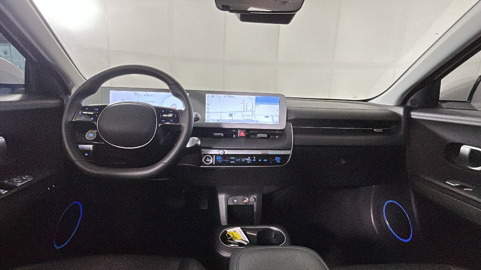 Used 2023 Hyundai Ioniq 5 Limited w/ Cargo Package AWD/4WD image 33