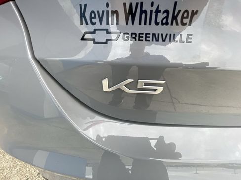 Used 2024 Kia K5 GT-Line w/ GT-Line Premium Package FWD image 31