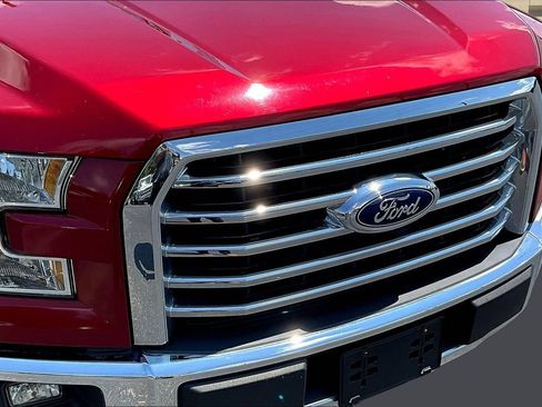 Used 2016 Ford F150 XLT w/ Equipment Group 302A Luxury RWD image 36