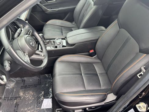 Used 2026 MAZDA CX-50 AWD 2.5 S w/ Premium Package image 36