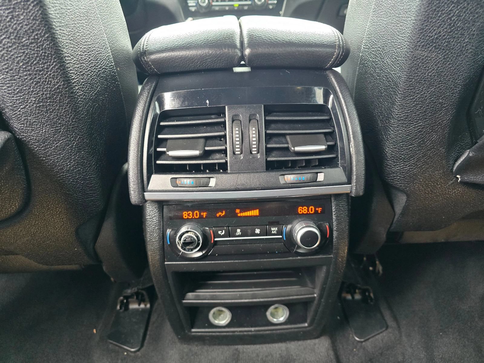 Used 2018 BMW X5 sDrive35i RWD image 12