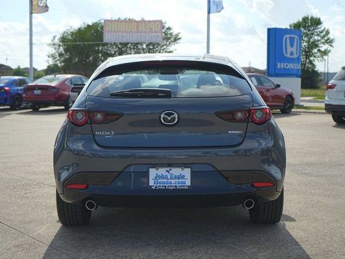 Used 2024 MAZDA MAZDA3 s image 5