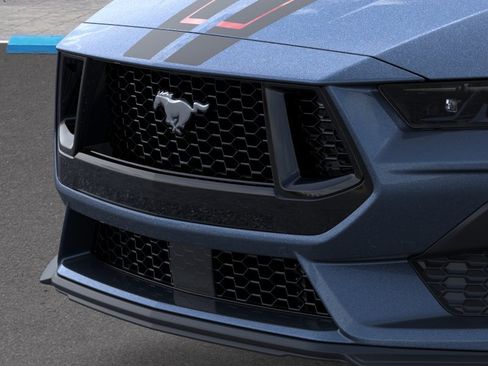 New 2026 Ford Mustang GT Premium w/ GT Performance Package RWD image 17