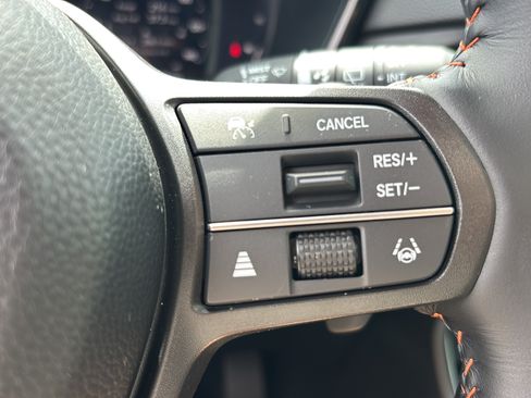 Certified 2026 Honda CR-V Sport-L image 27