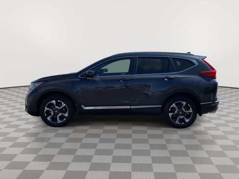 Used 2019 Honda CR-V Touring image 4