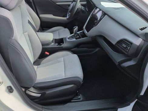 Used 2021 Subaru Outback Premium AWD/4WD image 36