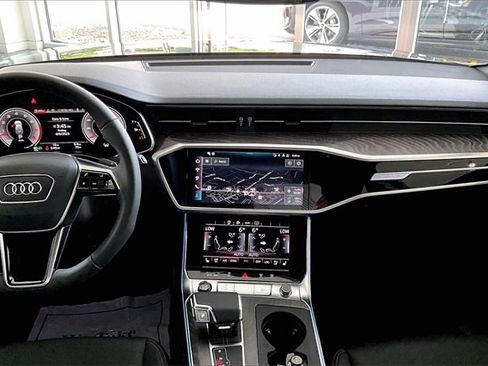 New 2025 Audi A6 Premium Plus image 7