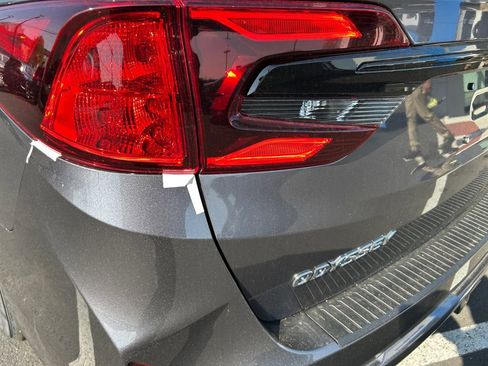 New 2026 Honda Odyssey EX-L image 23