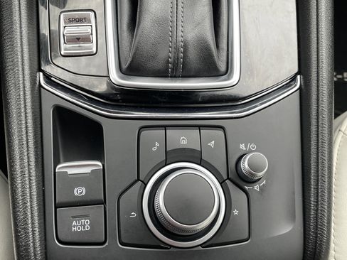 Used 2023 MAZDA CX-5 AWD 2.5 S w/ Preferred Package image 30