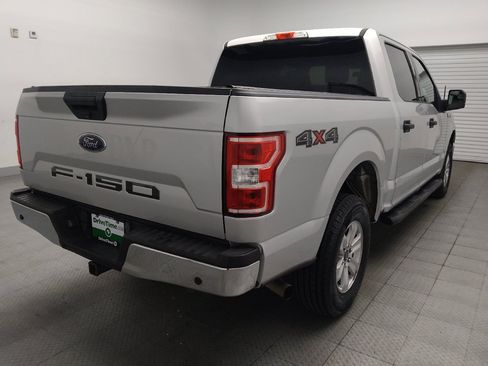 Used 2019 Ford F150 XLT w/ Trailer Tow Package AWD/4WD image 9