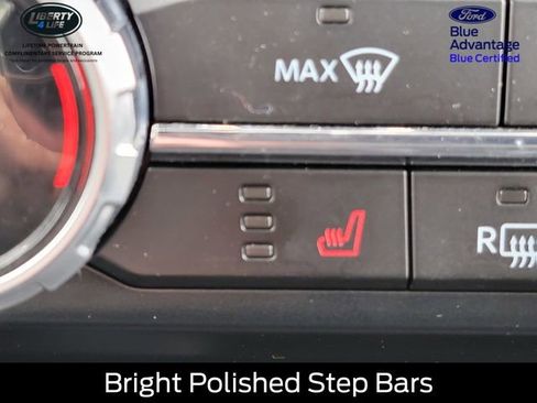 Certified 2023 Ford F150 XLT w/ Equipment Group 302A High image 26