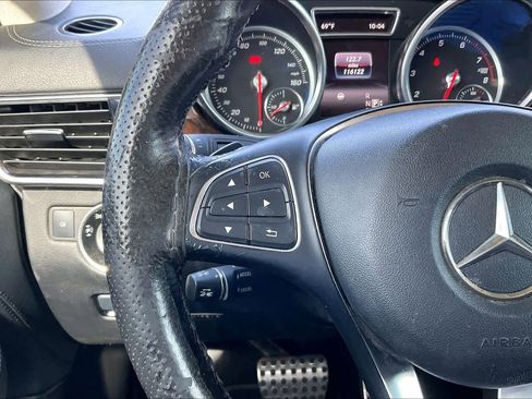 Used 2016 Mercedes-Benz GLE 400 4MATIC image 24