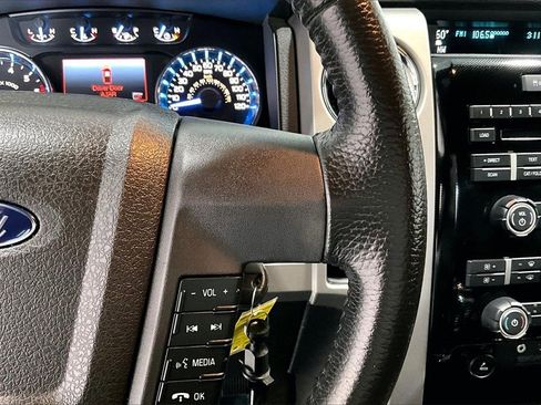 Used 2011 Ford F150 FX2 w/ FX Luxury Pkg image 22