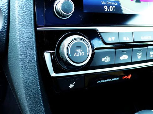 Used 2020 Honda Civic Sport Touring image 20