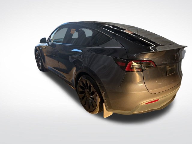 Used 2023 Tesla Model Y Performance AWD/4WD image 10