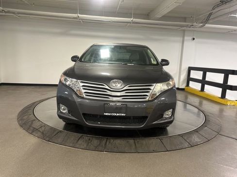 Used 2009 Toyota Venza AWD image 3