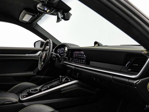 Used 2024 Porsche 911 Turbo S image 48