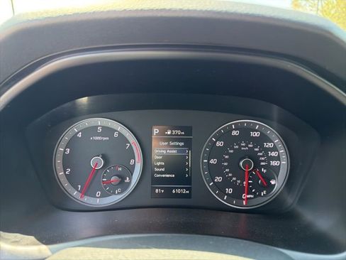 Used 2018 Hyundai Sonata Sport FWD image 22