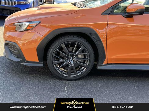 Used 2022 Subaru WRX Premium image 7