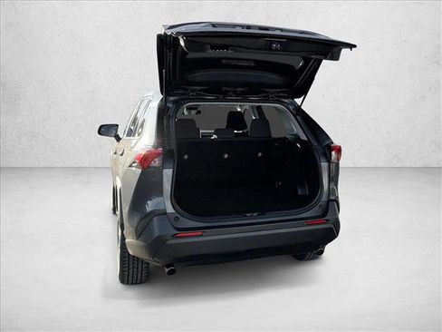 Certified 2024 Toyota RAV4 LE image 27