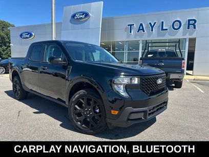 New 2026 Ford Maverick XLT w/ Black Appearance Package