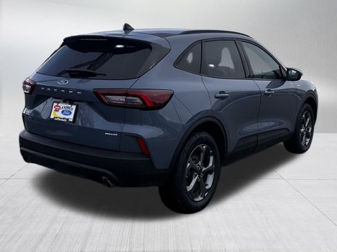 Certified 2025 Ford Escape ST-Line Select image 7