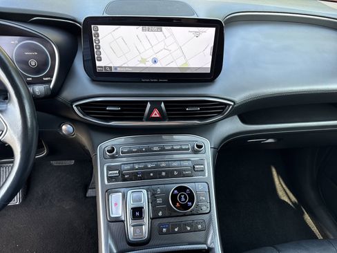 Used 2022 Hyundai Santa Fe Limited AWD/4WD image 32
