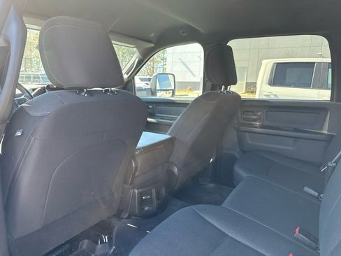 Used 2025 RAM 3500 Tradesman image 7