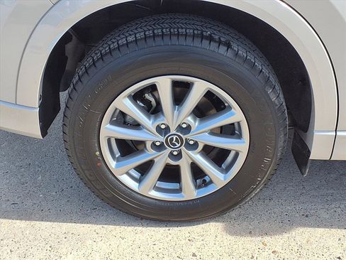 Used 2025 MAZDA CX-5 AWD 2.5 S image 9