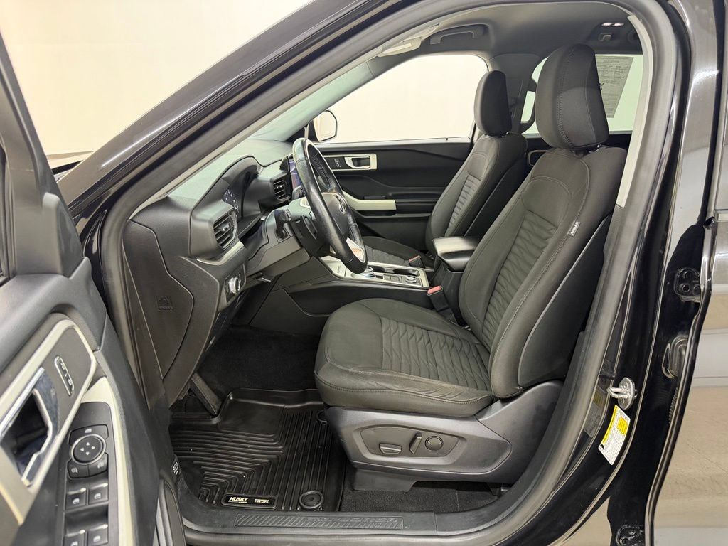 Used 2020 Ford Explorer XLT w/ Comfort Package AWD/4WD image 22