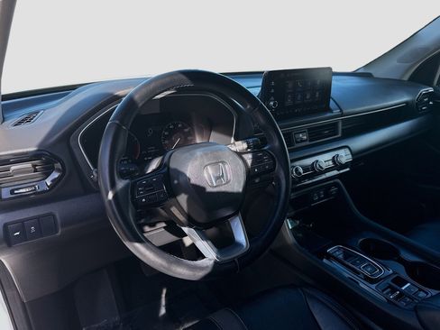 Certified 2023 Honda Pilot EX-L image 9