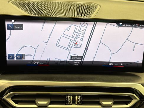 Used 2023 BMW 330e w/ Convenience Package RWD image 21
