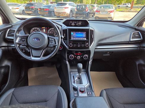 Used 2021 Subaru Forester Premium AWD/4WD image 24