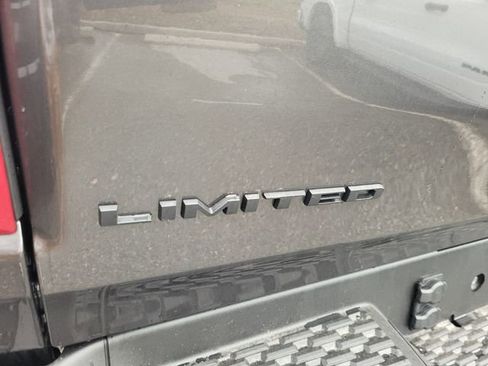 New 2026 RAM 1500 Limited image 12