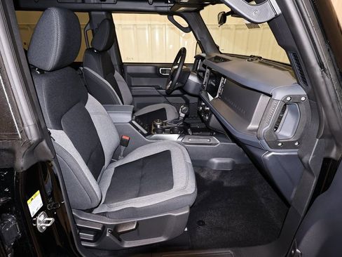 New 2026 Ford Bronco Big Bend image 12