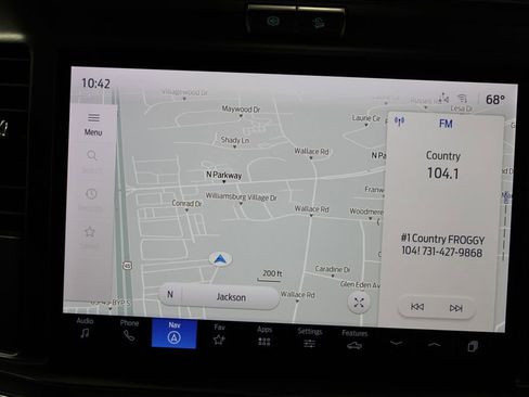 New 2026 Ford F250 Lariat AWD/4WD image 47