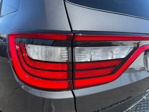 New 2026 Dodge Durango GT image 21