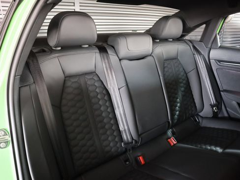 New 2026 Audi RS 3 AWD/4WD image 12