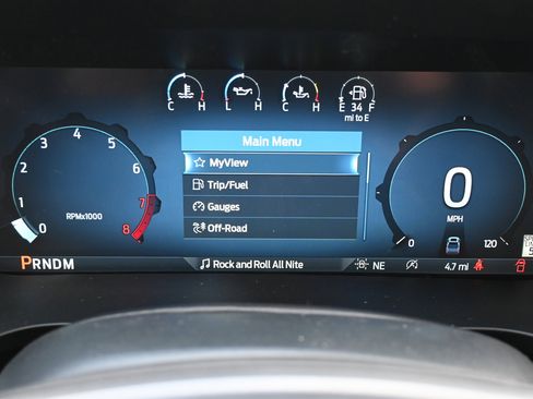 New 2026 Ford F150 XLT AWD/4WD image 19