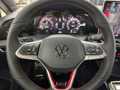 New 2026 Volkswagen Golf S FWD image 23