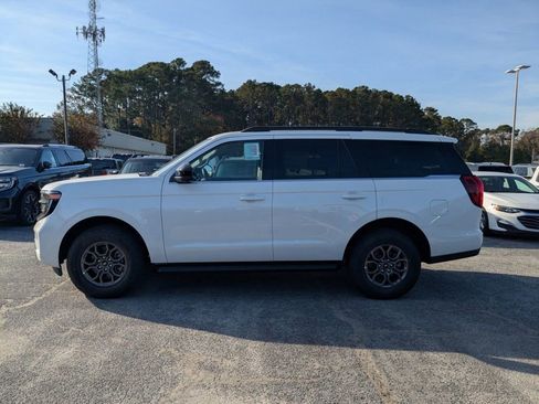 New 2025 Ford Expedition Active image 7